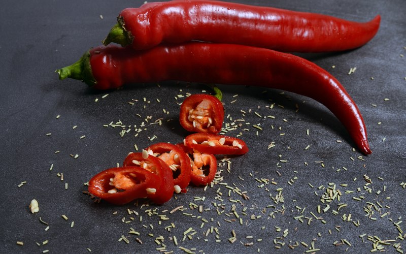 Giá ớt hôm nay 02/04/2024 mới nhất