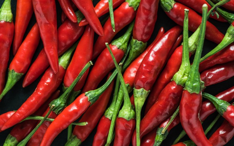 Giá ớt hôm nay 02/04/2024