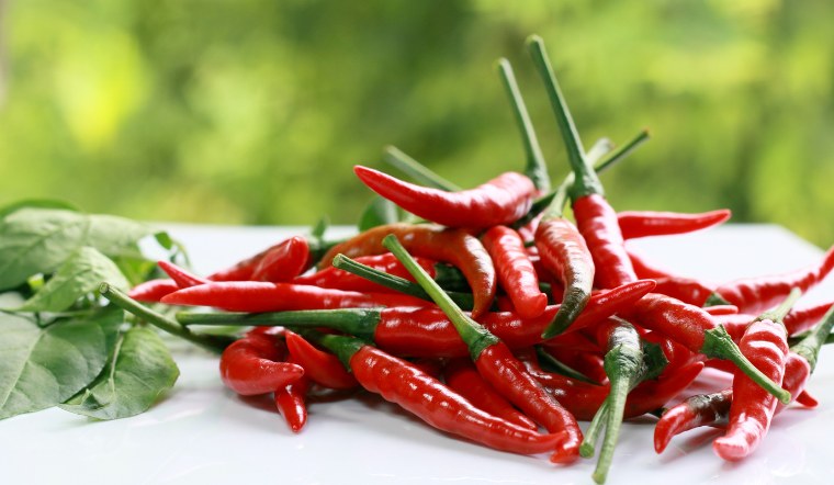 Giá ớt hôm nay 02/04/2024: Thêm 1 ngày nữa không đổi