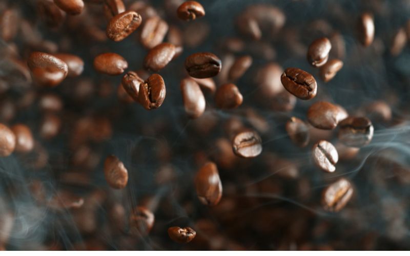 Giá cà phê Robusta giao dịch tại London Giá cà phê Robusta giao dịch tại London