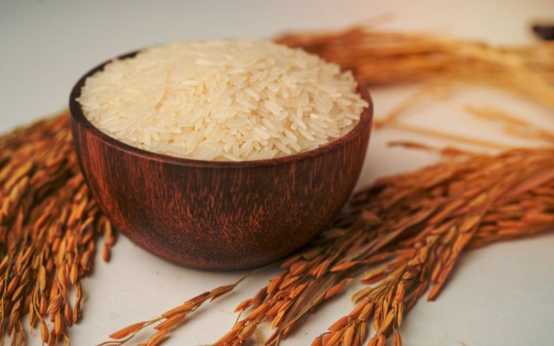 Giá gạo hôm nay 02/4