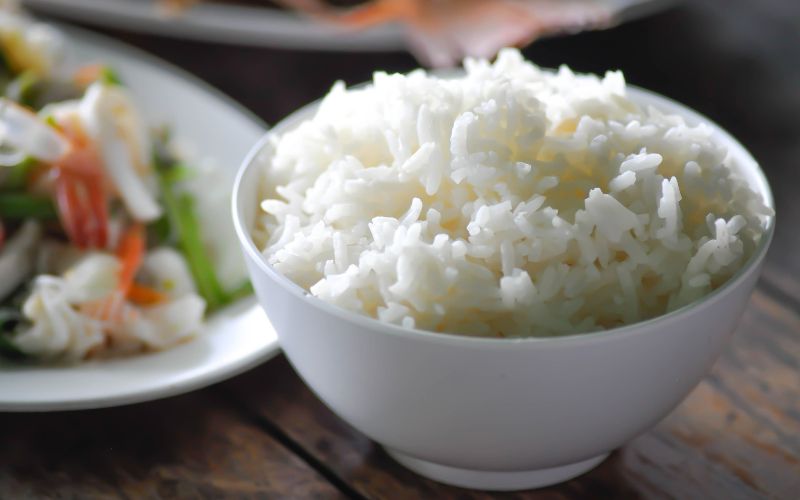 Cách ăn cơm nguội an toàn