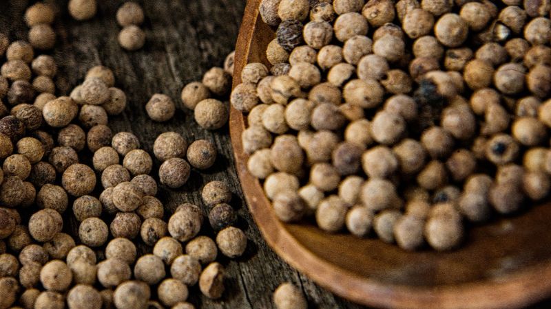 Giá tiêu hôm nay 03/04/2024 trong nước