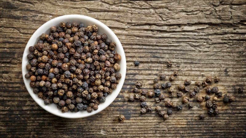 Giá tiêu thế giới