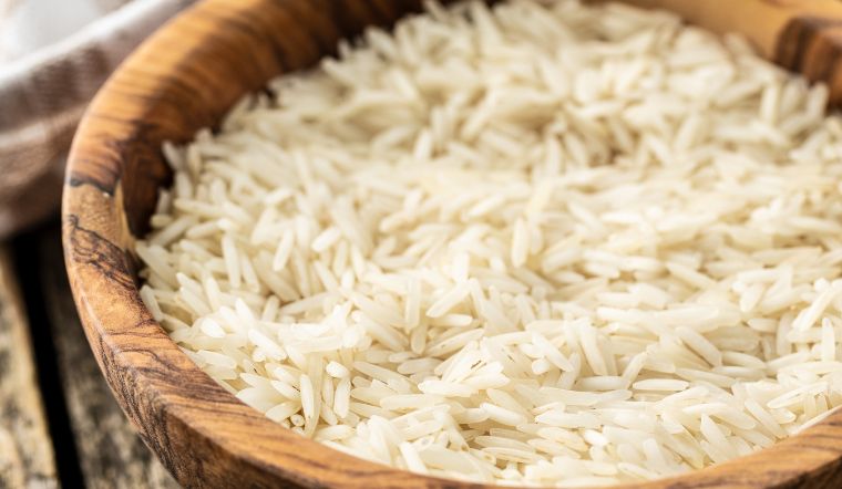 Giá lúa gạo hôm nay 03/4/2024: Biến động nhẹ