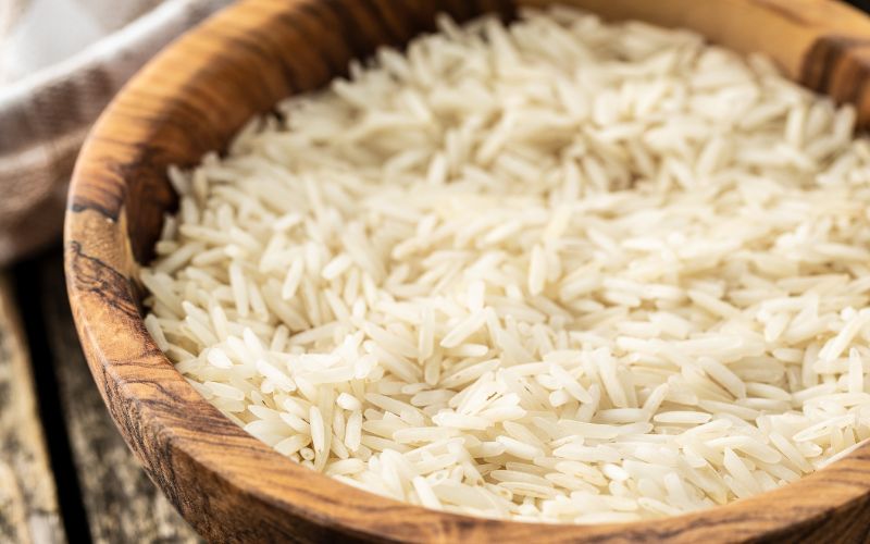 Giá gạo hôm nay 03/4