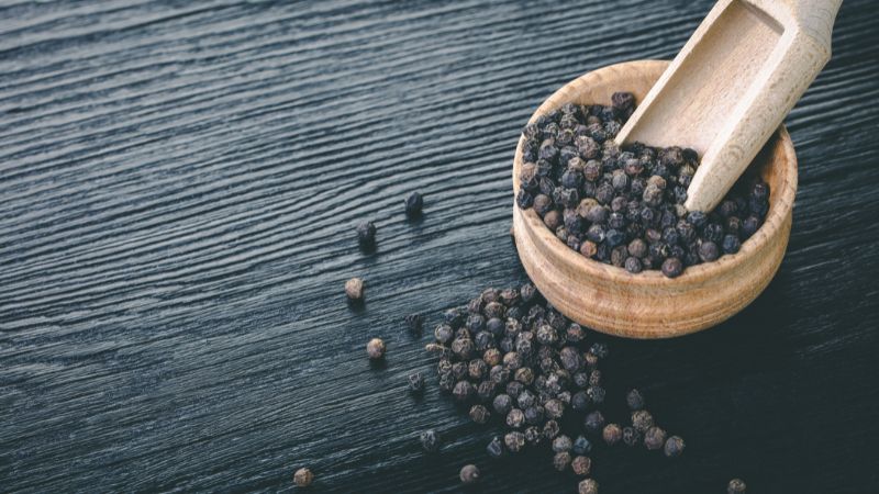 Giá tiêu hôm nay 04/04/2024 trong nước