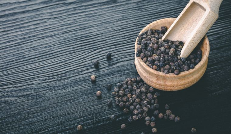 Giá tiêu hôm nay 04/04/2024: Tăng rải rác 500 đồng/kg