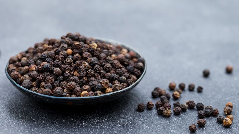 Giá tiêu hôm nay 05/04/2024 trong nước