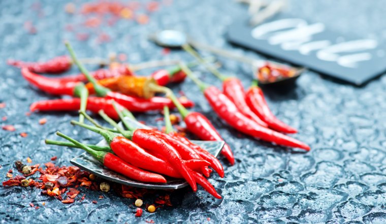 Giá ớt hôm nay 05/04/2024: Duy trì biểu đồ giá ổn định 