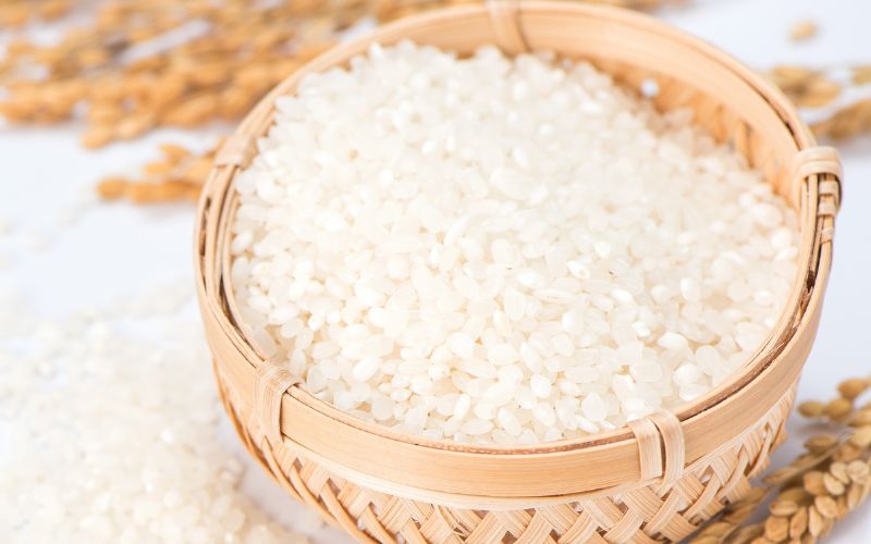 Giá gạo hôm nay 05/4