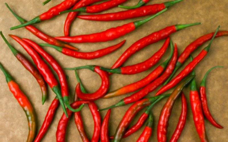 Giá ớt hôm nay 06/04/2024