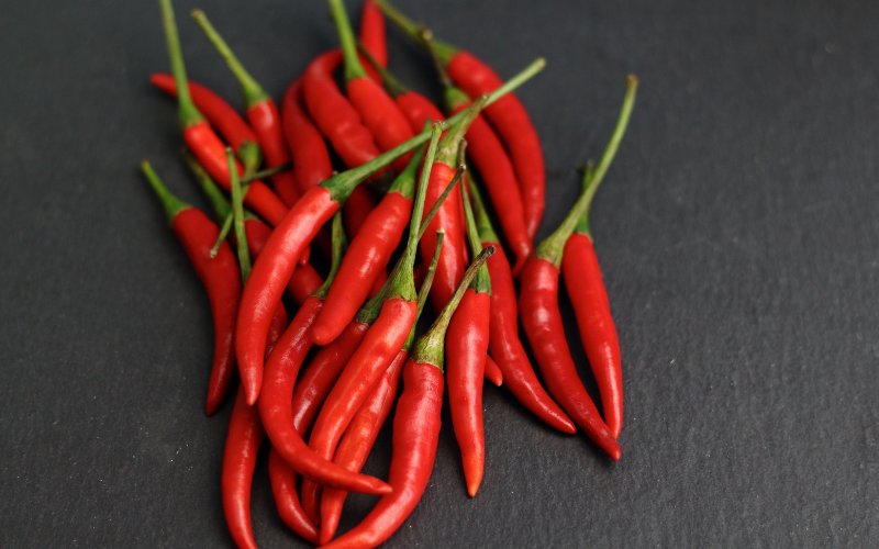 Giá ớt hôm nay 06/04/2024 cập nhật mới nhất