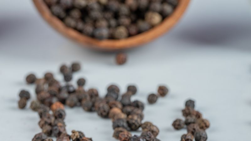 Giá tiêu hôm nay 06/04/2024 trong nước Giá tiêu hôm nay 06/04/2024 trong nước