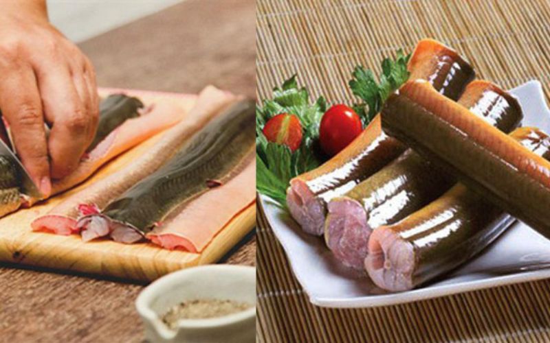 Mách bạn cách bảo quản lươn trong tủ lạnh luôn tươi ngon, đảm bảo dinh dưỡng