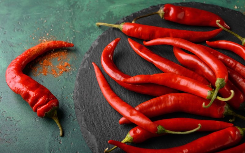 Giá ớt hôm nay 08/04/2024 cập nhật mới nhất