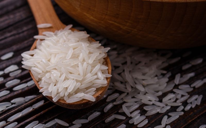 Giá gạo hôm nay 08/4 Giá gạo hôm nay 08/4