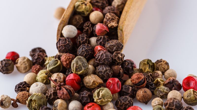 Giá tiêu hôm nay 08/04/2024 trong nước