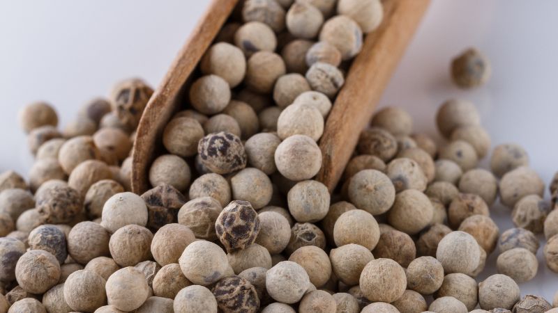 Giá tiêu thế giới