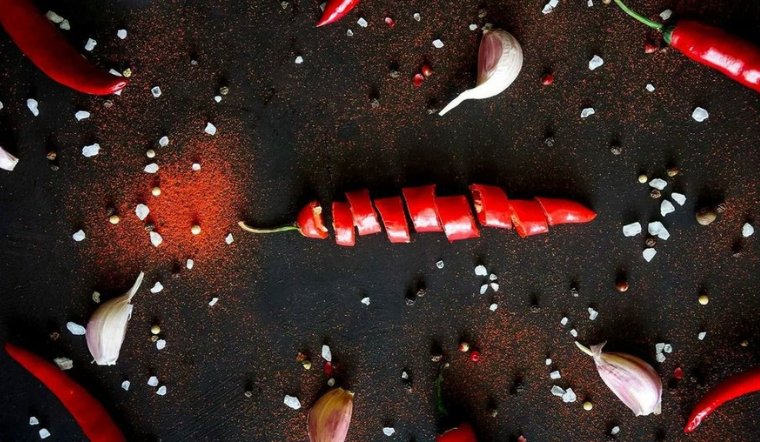 Giá ớt hôm nay 09/04/2024: Tăng 1.000 đồng/kg