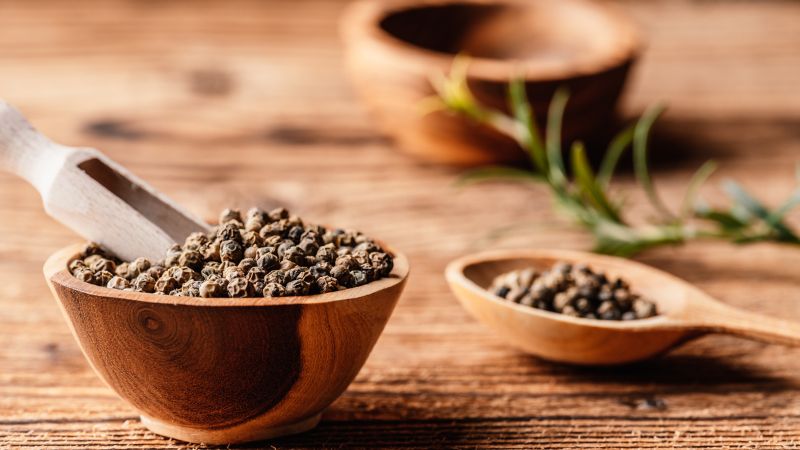 Giá tiêu hôm nay 09/04/2024 trong nước