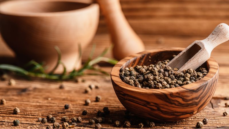 Giá tiêu thế giới