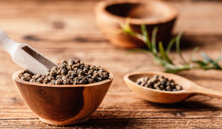 Giá tiêu hôm nay 09/04/2024: Tăng - giảm 500 đồng/kg