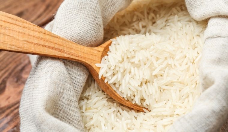 Giá lúa gạo hôm nay 09/4/2024: Không có thay đổi