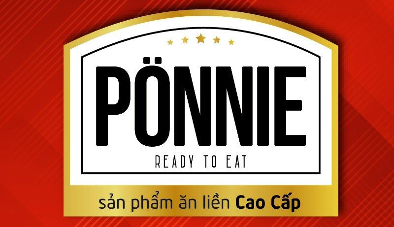 Đôi nét về thương hiệu Ponnie