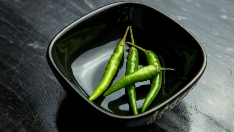 Giá ớt hôm nay 10/04/2024 cập nhật mới nhất