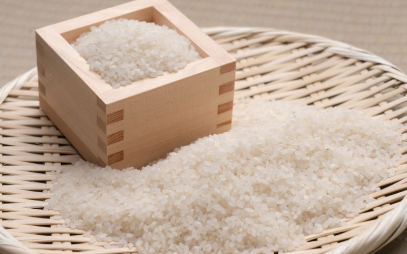 Giá gạo hôm nay 11/4