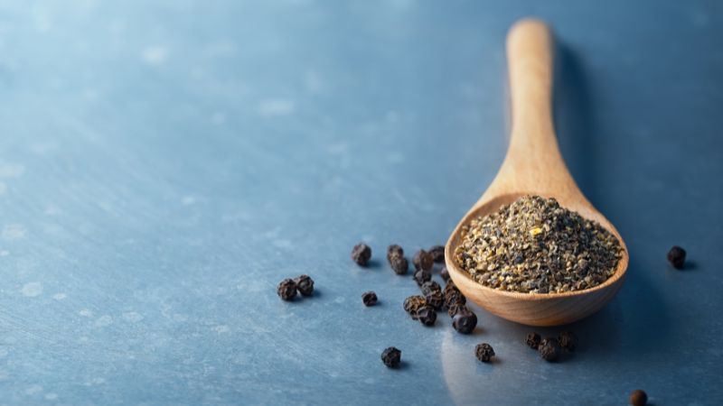 Giá tiêu hôm nay 12/04/2024 trong nước Giá tiêu hôm nay 12/04/2024 trong nước