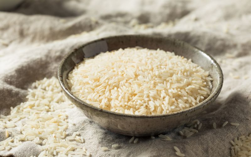 Giá gạo hôm nay 13/4