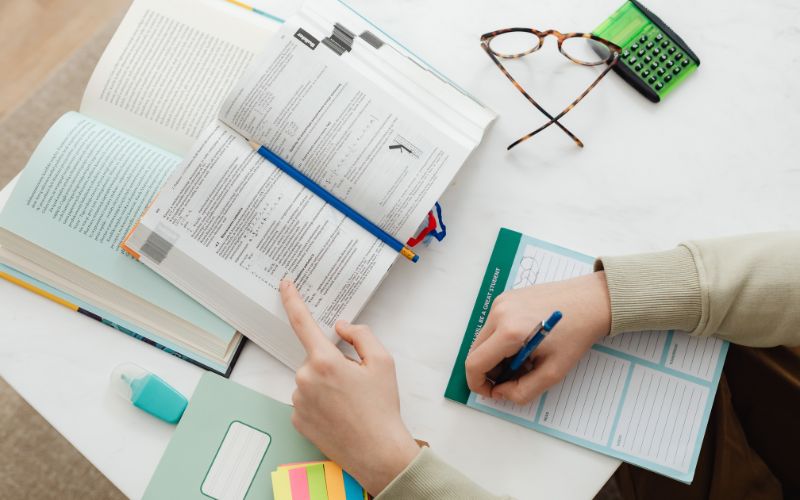 Bất cẩn, không đọc kỹ đề đã làm bài Bất cẩn, không đọc kỹ đề đã làm bài