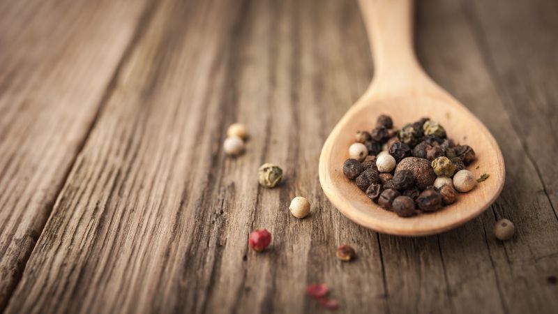 Giá tiêu hôm nay 13/04/2024 trong nước Giá tiêu hôm nay 13/04/2024 trong nước