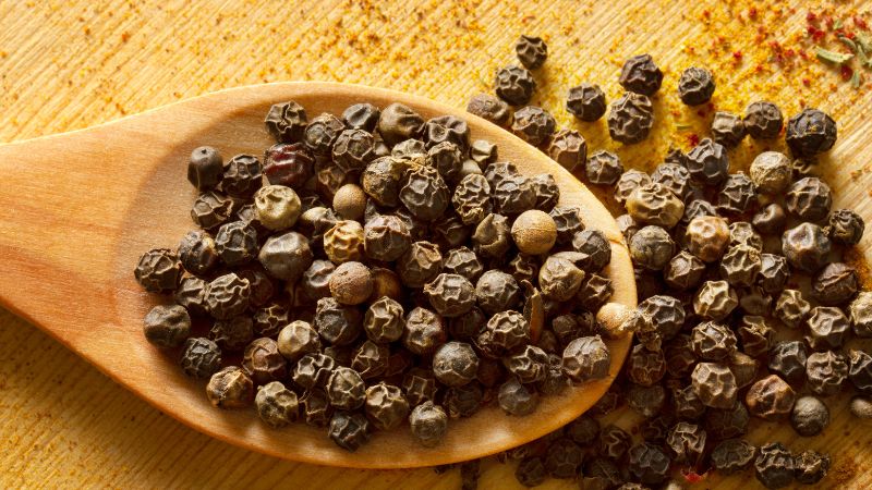 Giá tiêu hôm nay 15/04/2024 trong nước Giá tiêu hôm nay 15/04/2024 trong nước