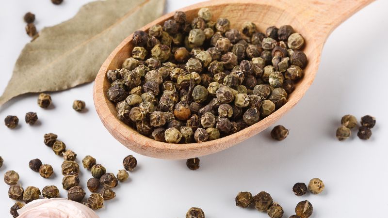 Giá tiêu thế giới Giá tiêu thế giới