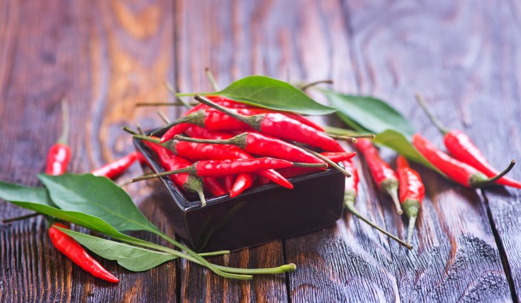 Giá ớt hôm nay 16/04/2024: Vẫn đứng yên tại các tỉnh, TP