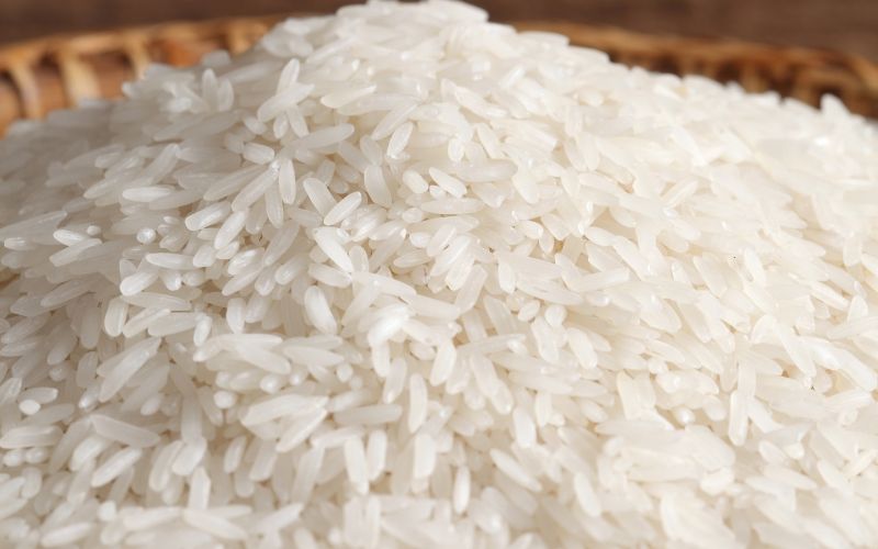 Giá gạo hôm nay 16/4