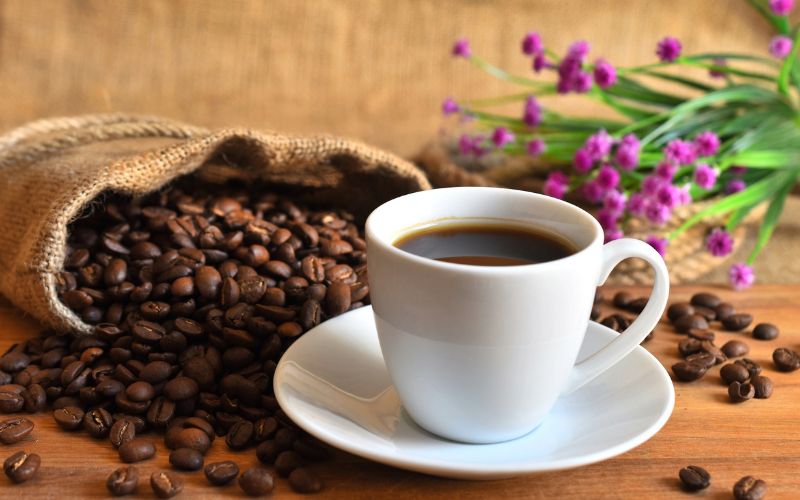 Giá cà phê Arabica giao dịch tại New York