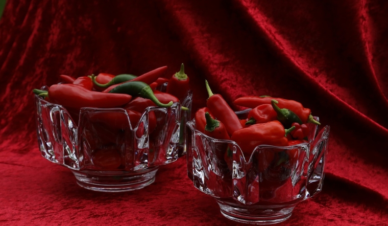 Giá ớt hôm nay 17/04/2024: Duy trì giá bán bình ổn