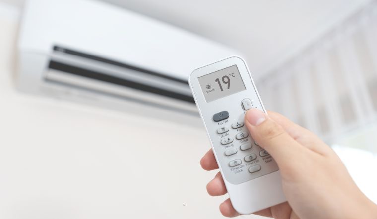 Cách khắc phục những lỗi thường gặp ở remote máy lạnh mà ít ai biết