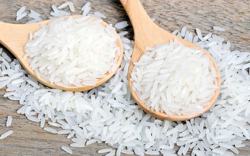 Giá gạo hôm nay 17/4 Giá gạo hôm nay 17/4