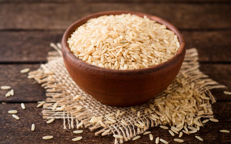 Giá gạo hôm nay 19/4 Giá gạo hôm nay 19/4