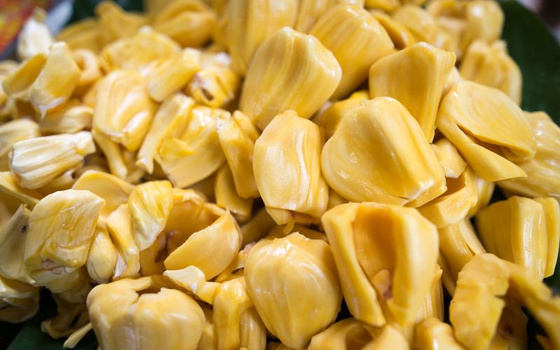 Giá mít Thái hôm nay 19/4