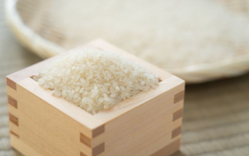 Giá gạo hôm nay 20/4