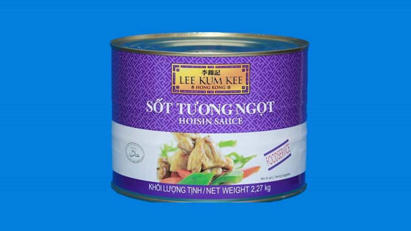 Sốt Tương Ngọt Lee Kum Kee