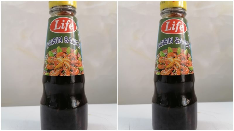 Sốt Tương Đen Life