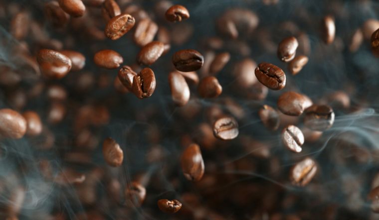 Giá cà phê hôm nay ngày 22/04/2024: Dao động từ 122,500đ đến 124,500	đ