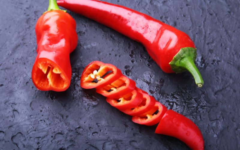 Giá ớt hôm nay 23/04/2024 mới nhất